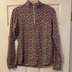 Rhoback Azalea Women’s Q-Zip